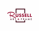 https://www.logocontest.com/public/logoimage/1469597738Russell Art _ Frame 026.png